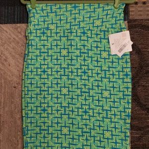 Lularoe Cassie Skirt